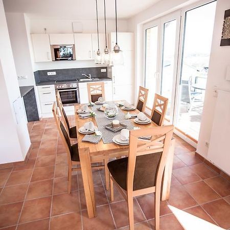 Ferienwohnung Sandstrand Glowe Phòng bức ảnh