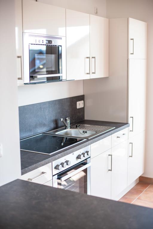 Ferienwohnung Sandstrand Glowe Phòng bức ảnh