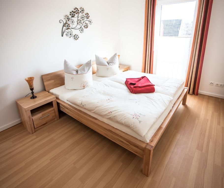 Ferienwohnung Sandstrand Glowe Phòng bức ảnh